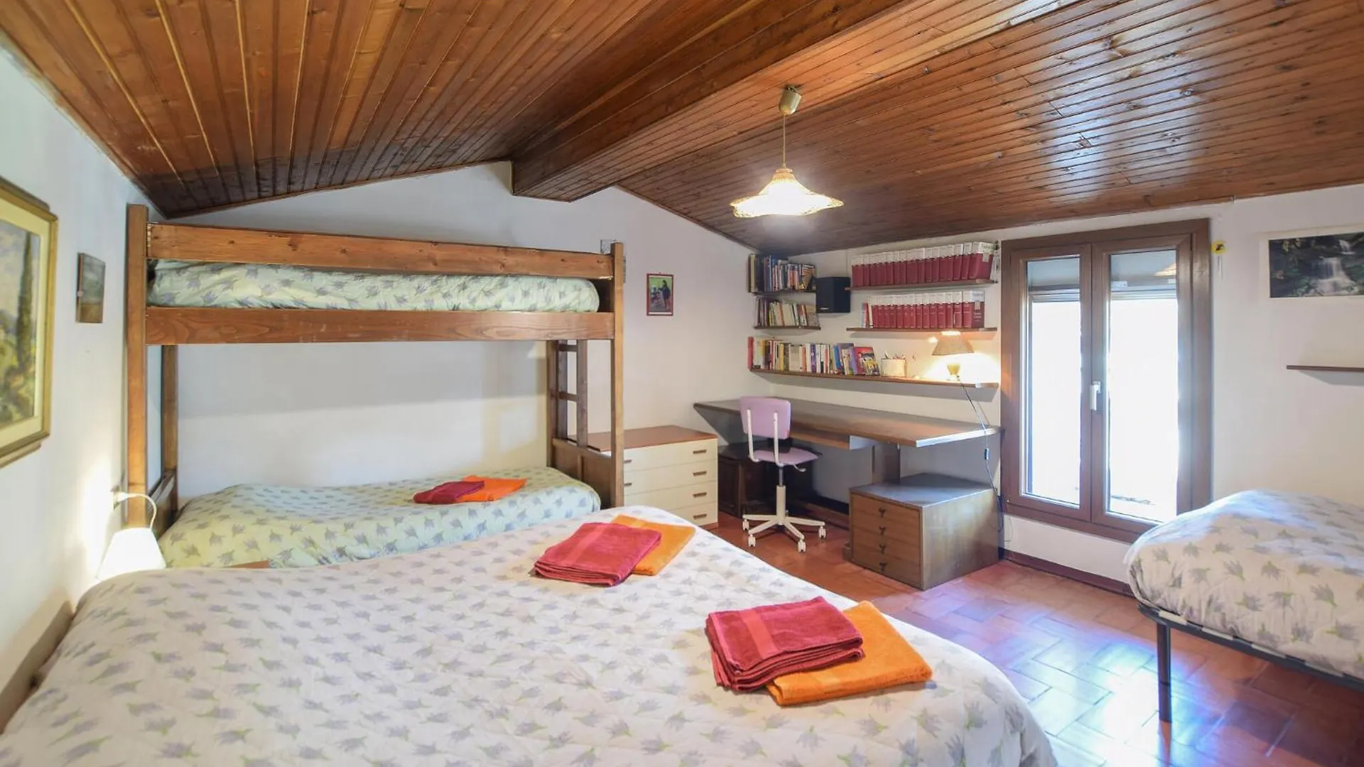 Holiday home Stunning Home In Arezzo With Kitchen Italy