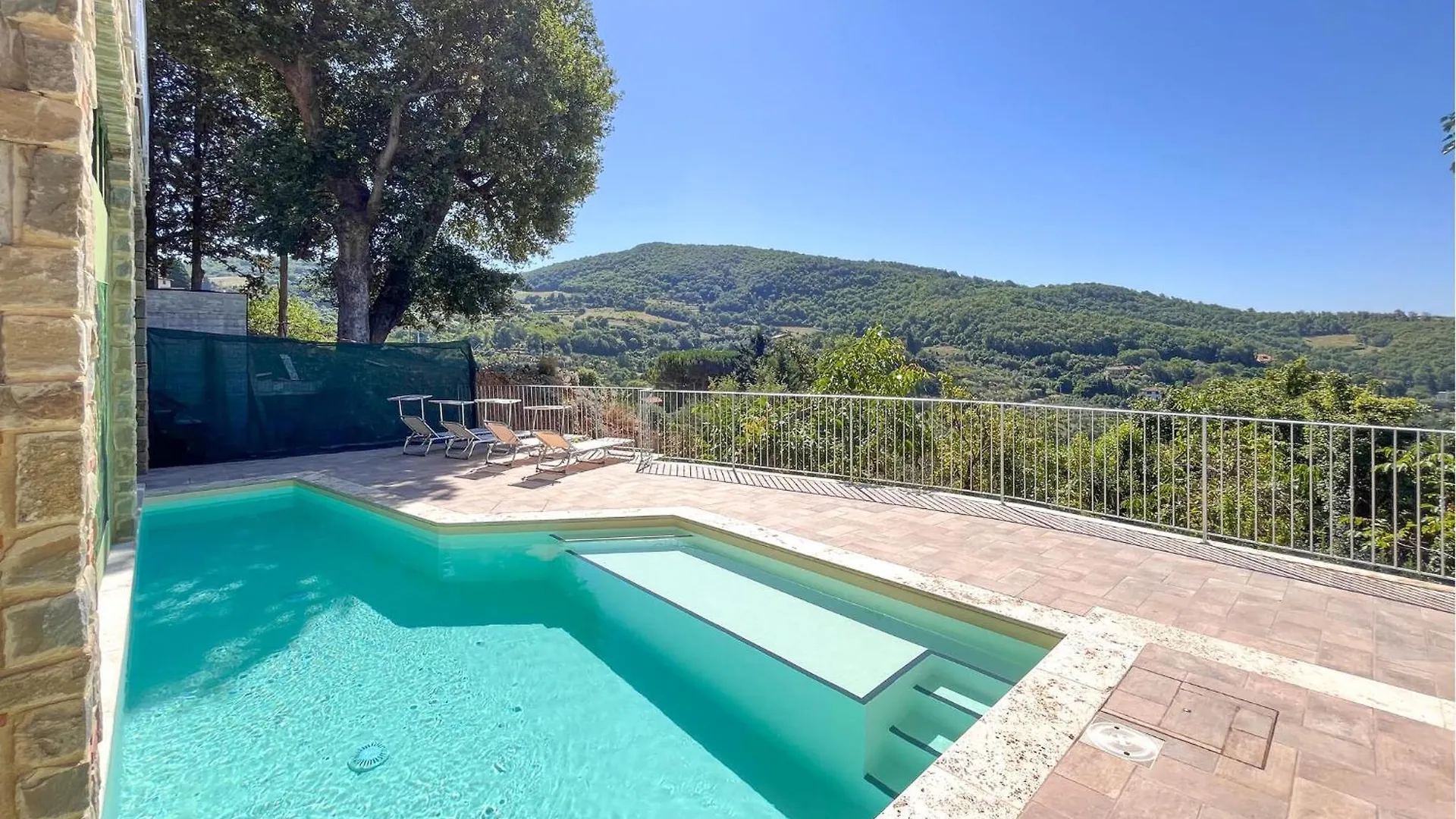 Holiday home Stunning Home In Arezzo With Kitchen Italy