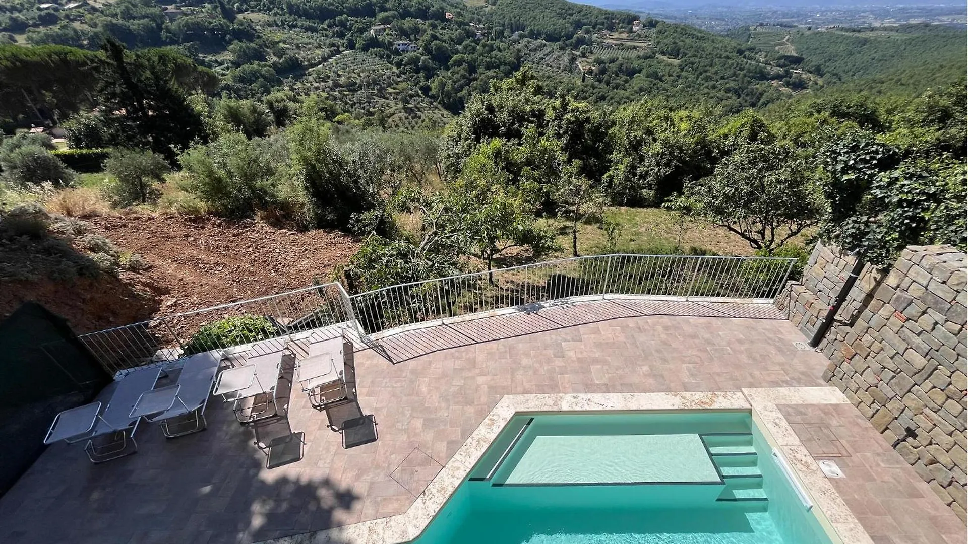 Holiday home Stunning Home In Arezzo With Kitchen