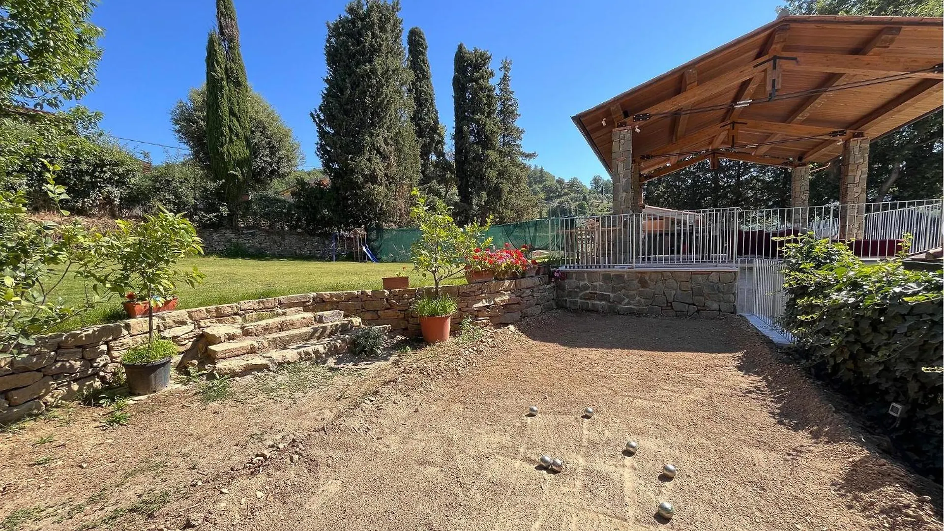 Holiday home Stunning Home In Arezzo With Kitchen
