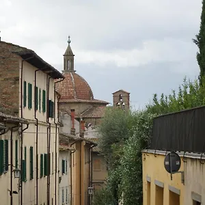 Apartamento Mariapaola, Arezzo