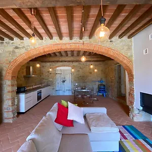 Il Cerro Apartament