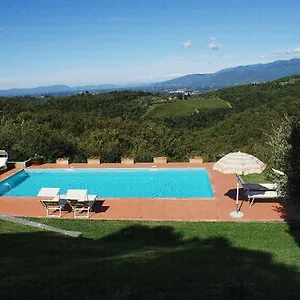 Fattoria Di Gratena Gospodarstwo agroturystyczne