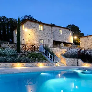 Chimera Tuscany Hotel