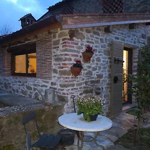 Ca' Delle Sore Arezzo