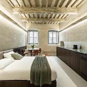 Apartment Chiaromanni, Arezzo