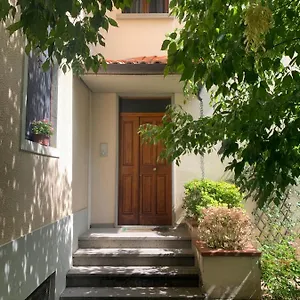 Holiday home Home53, Arezzo