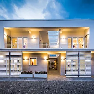 Peloni Hotel apartamentowy