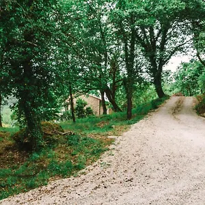 Farm stay Parulia, Arezzo