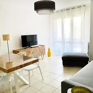 The Cocoon Ombrone Apartamento