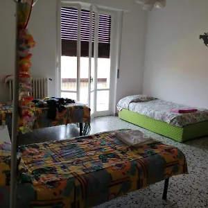 Pensión The -, Arezzo