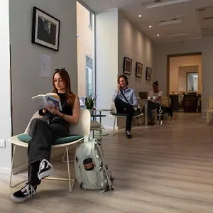 L'aretino Hotel