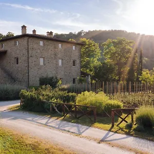 Farm stay Cuprena, Arezzo