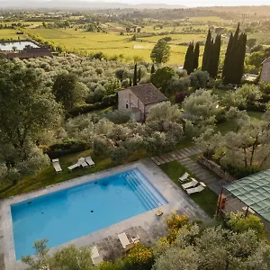 Farm stay Il Palazzo - Agriturismo, Winery, Arezzo