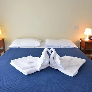Le Corniole Hotel apartamentowy