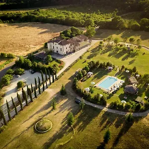 Landhaus Relais Santa Margherita, Arezzo