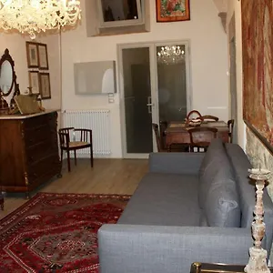 Apartamento Casa Enzo, Arezzo