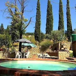 La Querciolina Arezzo