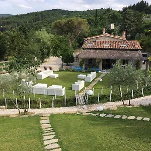 Podere Fontanino Gospodarstwo agroturystyczne