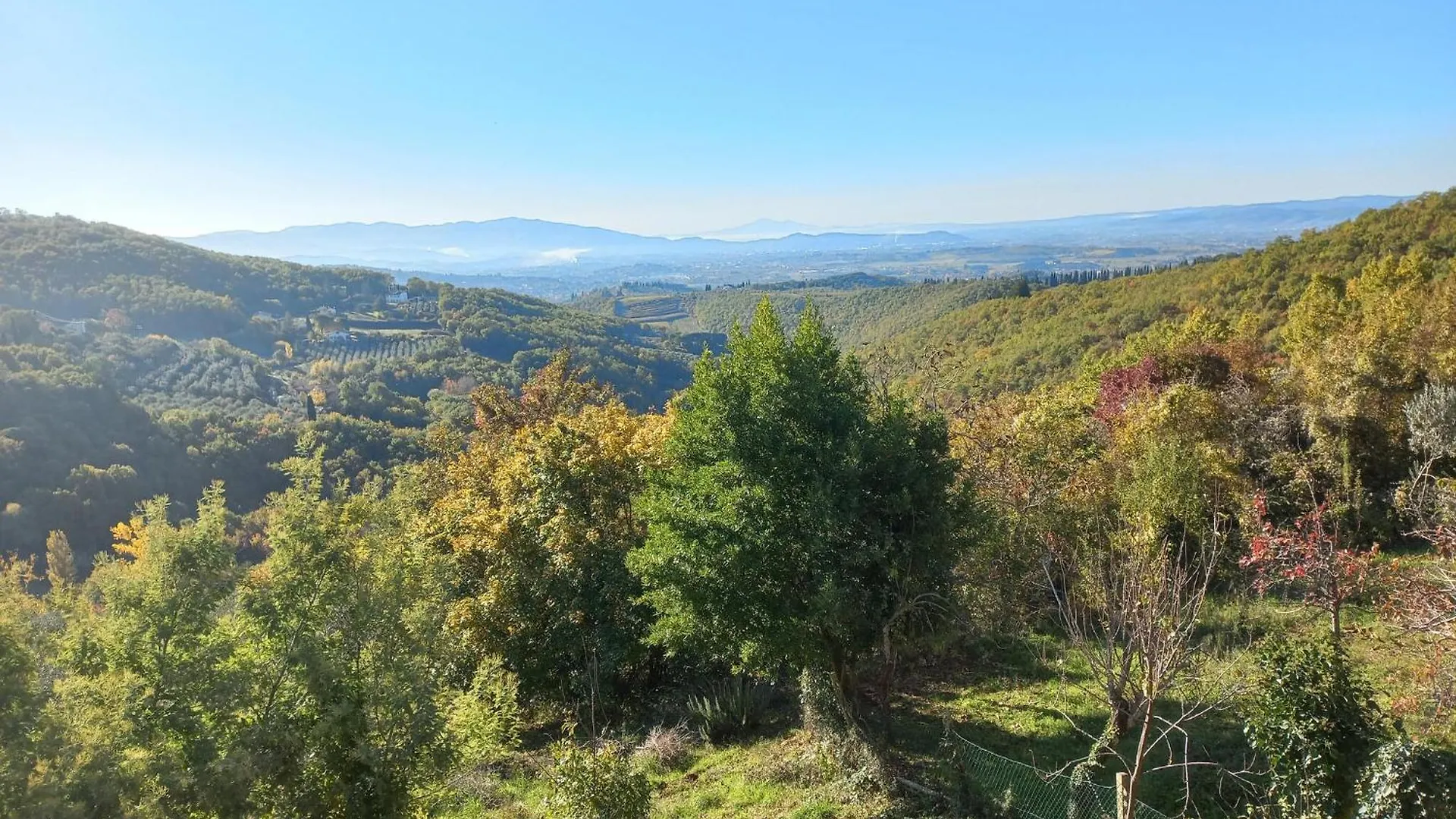 Stunning Home In Arezzo With Kitchen