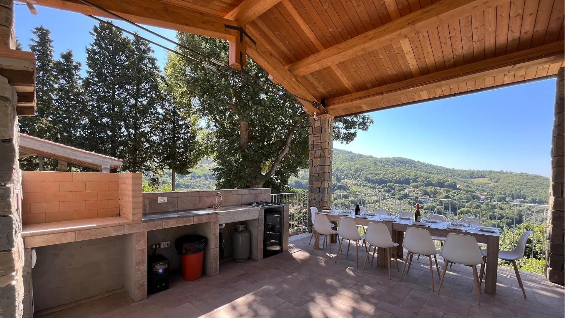 Stunning Home In Arezzo With Kitchen 0*,  Italy